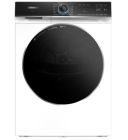Siemens WR47B2C9GB 9kg Heat Pump Tumble Dryer In White