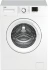 Beko WTK72041W White 7kg Washing Machine