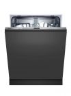 Neff S153ITX02G 60cm Fully Integrated Dishwasher