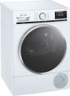 Siemens WT48XEH9GB White 9kg Heat Pump Tumble Dryer