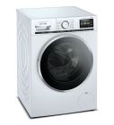 Siemens WM16XFH5GB White 10kg Washing Machine