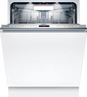 Bosch SMD8YCX02G 60cm Integrated Dishwasher