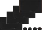Neff T69YYV4C0 Induction Hob - 4 Colours