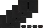 Neff V68YYX4C0 80cm Venting Hob - 4 Colours