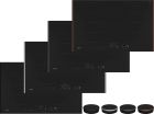 Neff T68YYY4C0 Induction Hob - 4 Colours