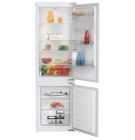 Zenith ZICSD473 Integrated Fridge Freezer