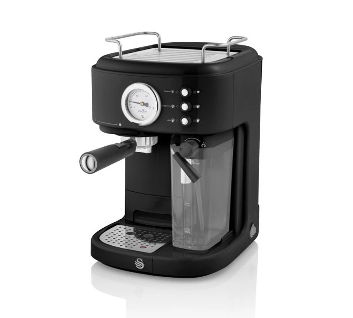 swan filter coffee machine