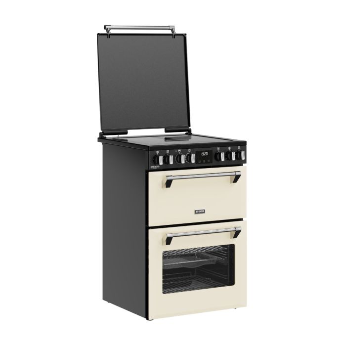 Stoves Richmond 60EI 60cm Cooker From Webbs Electricals