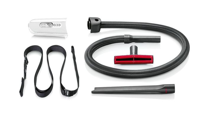 Bosch BCH732KTGB Vacuum Cleaner From 