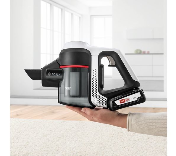 Bosch BCS612GB Vacuum Cleaner From 