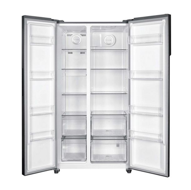 hhhページ Hoover HHSBSO-6174XK-1 Fridge Freezer From Webbs Electricals