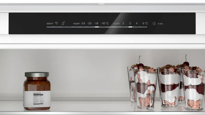 Bosch KBN96NSE1G Fridge Freezer From Webbs Electricals
