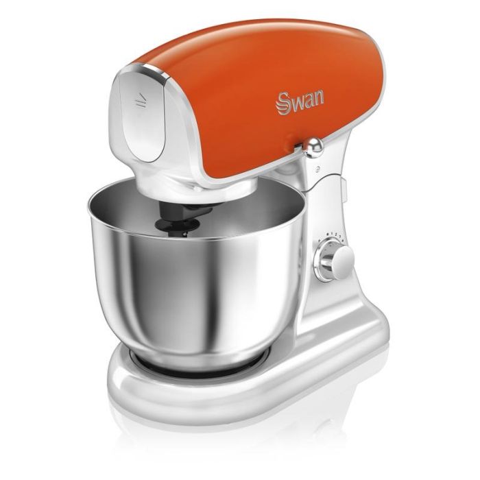 swan retro hand mixer