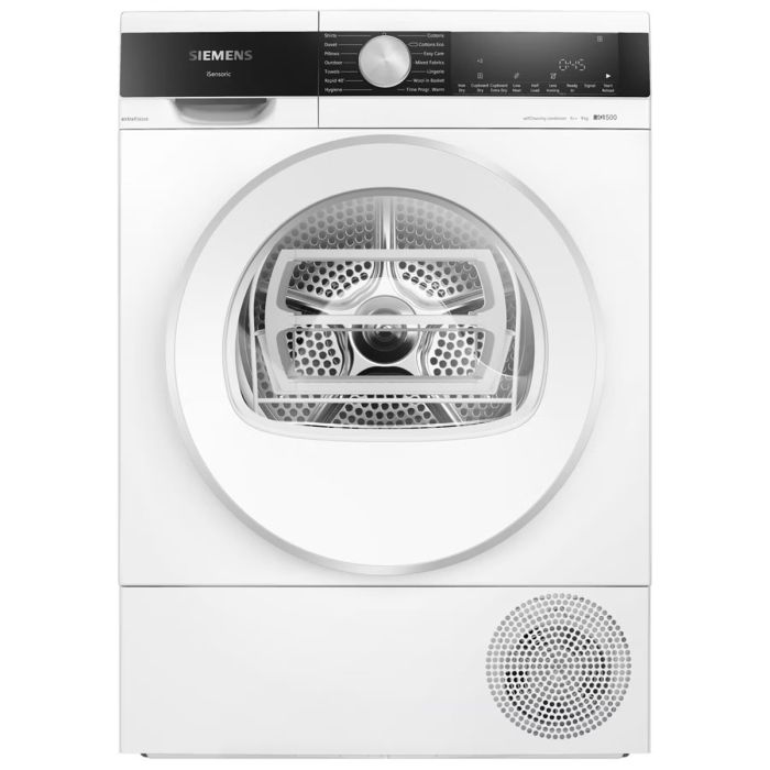 Siemens WQ45G2D2GB Tumble Dryer From Webbs Electricals