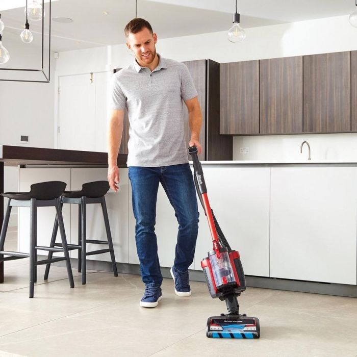 Shark ICZ300UK Vacuum Cleaner From 