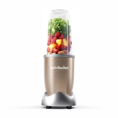 Nutribullet NB-201S Blender In Champagne