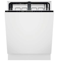 AEG GI8200A1SN integrated dishwasher
