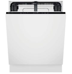 AEG GI5200C1SF integrated dishwasher