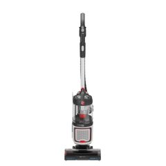 Hoover HL500HM Bagless Upright Vacuum Cleaner In Red