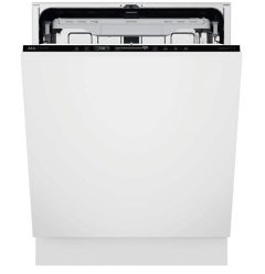 AEG GI8200X5TN integrated dishwasher