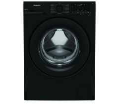 Hotpoint H101BANTISTAINUK image of front of washing machine