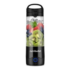 Nutribullet NBG-200 Blender In Black