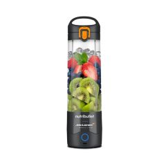 Nutribullet NBG-200 Blender In Grey