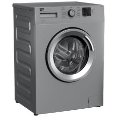 Beko WTK72041S 7kg Washing Machine In Silver