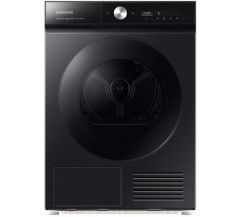Samsung DV90BB9445GBS1 Heat Pump Tumble Dryer In Black