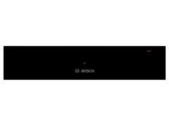 Bosch BIC510NB0 Serie 6 14cm Warming Drawer - Black