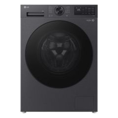 LG F2X50S9TBB 9kg Washing Machine In Black