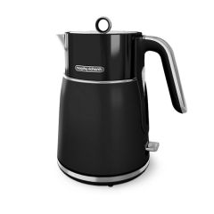 Morphy Richards Signature 1.5L Rapid Boil Kettle 100744 - Matt Black