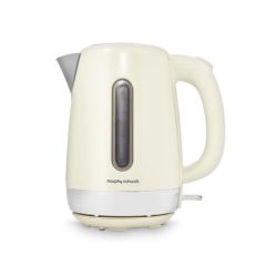 Morphy Richards 102784 Cream Jug Kettle