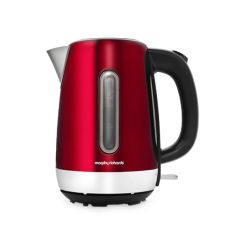 Morphy Richards 102785 Kettle In Red