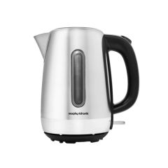 Morphy Richards 102786 Kettle In Stainless Steel
