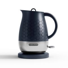 Morphy Richards 103021 Kettle In Blue