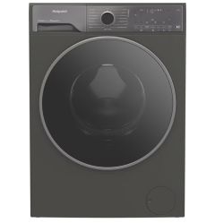 Hotpoint HP 105GA CARE UK washing machine in grey