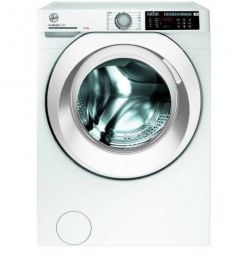 Hoover HWB510AMC 10kg 1500rpm Smart Washing Machine - A Rated - White 