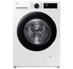 Samsung WW11DG5B25AEEU Washing Machine In White