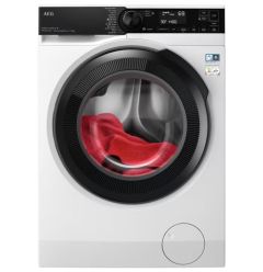 AEG LFR74164UC ProSteam 10kg 1600rpm Washing Machine - A Rated - White 