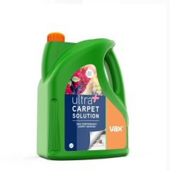 Vax 19142065 Ultra+ carpet solution