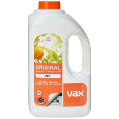 Vax 1-9-142054 bottle