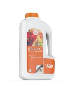 Vax 1-9-142055 Original Carpet Solution - bottle