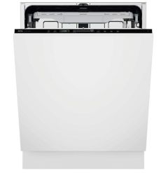 AEG GI8210X2PN integrated dishwasher