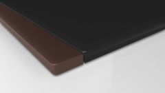 Neff Z9802PFBY0 Flex Design Kit 52.6cm - Brushed Bronze