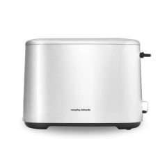 Morphy Richards 222067 Toaster In Stainless Steel