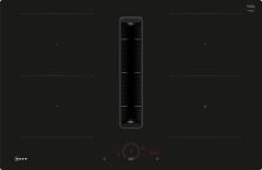 Neff V58NHQ4L0 N70 80cm Air Venting Induction Hob - Black