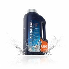 Vax 1-9-142404 Platinum Antibacterial solution
