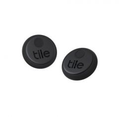 Tile RE25002 Sticker Key Finder 2 Pack