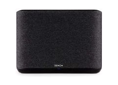 Denon Home 250 Smart Speaker In Black
